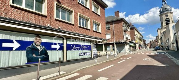 1 غرف نوم بناية في Amiens, France رقم 349103 2