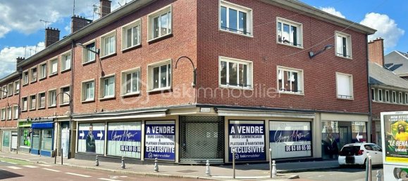 1 غرف نوم بناية في Amiens, France رقم 349103 4