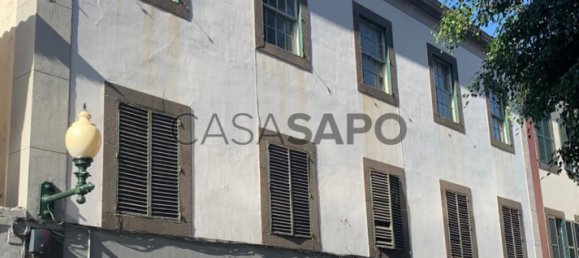  Building in Funchal, Portugal No. 140712 2