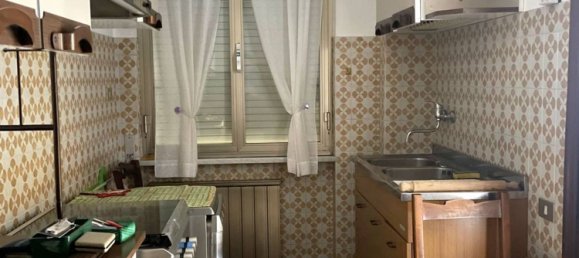 5 rooms Apartment in Cengio, Italy No. 145708 8