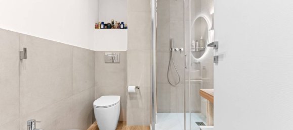 1 bedroom Apartment in Milan, Italy No. 333424 8