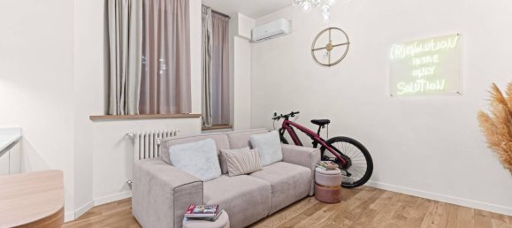 1 bedroom Apartment in Milan, Italy No. 333424 13