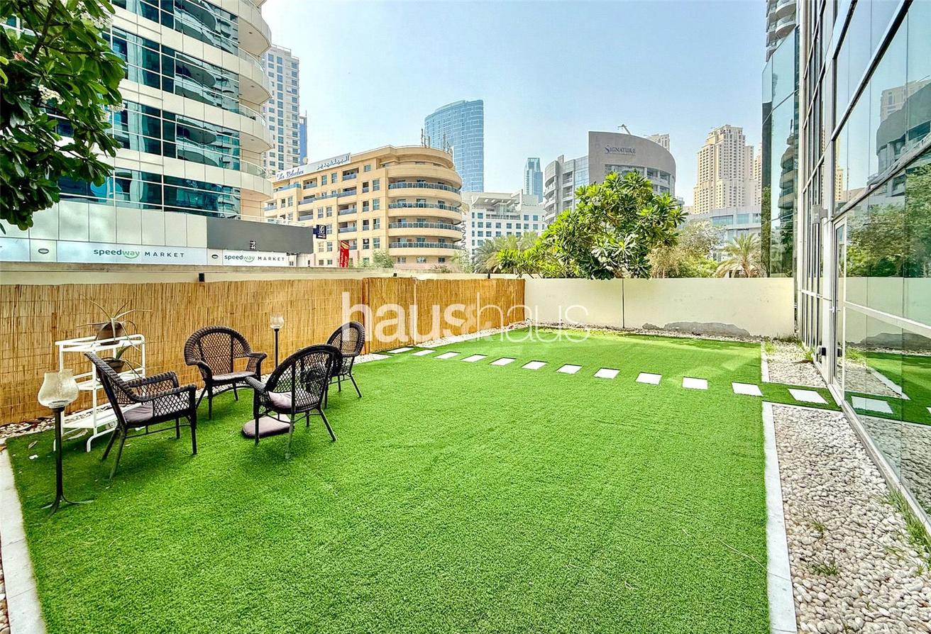 3 bedrooms Apartment in Dubai Marina, UAE No. 98825