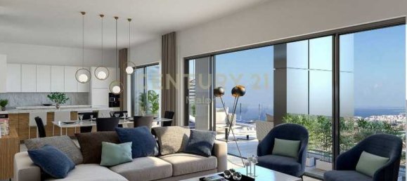 3 bedrooms Apartment in Germasogeia, Cyprus No. 10935 3