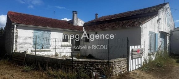 Casa T2 em Dolus-d'Oleron, France N.º 326458 2