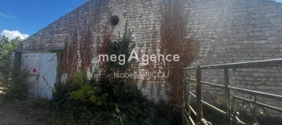 Casa T2 em Dolus-d'Oleron, France N.º 326458 3