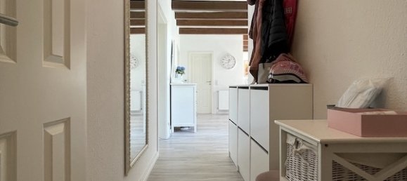 2 غرف نوم بانتهاوس في Hanover, Germany رقم 183766 3