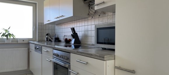 2 غرف نوم بانتهاوس في Hanover, Germany رقم 183766 4