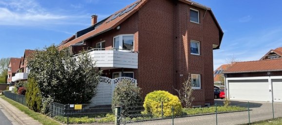 2 غرف نوم بانتهاوس في Hanover, Germany رقم 183766 2