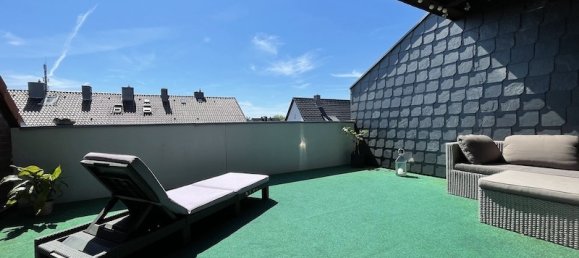 2 غرف نوم بانتهاوس في Hanover, Germany رقم 183766 6