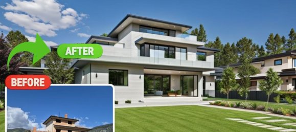 Studio in Forino, Italy No. 222597 4