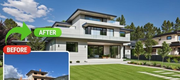 Studio in Forino, Italy No. 222597 2