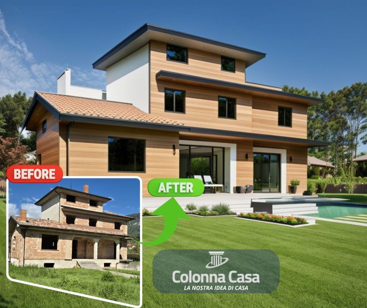 Studio in Forino, Italy No. 222597