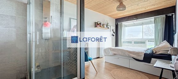 Apartamento T1 em Brest, France N.º 200227 11