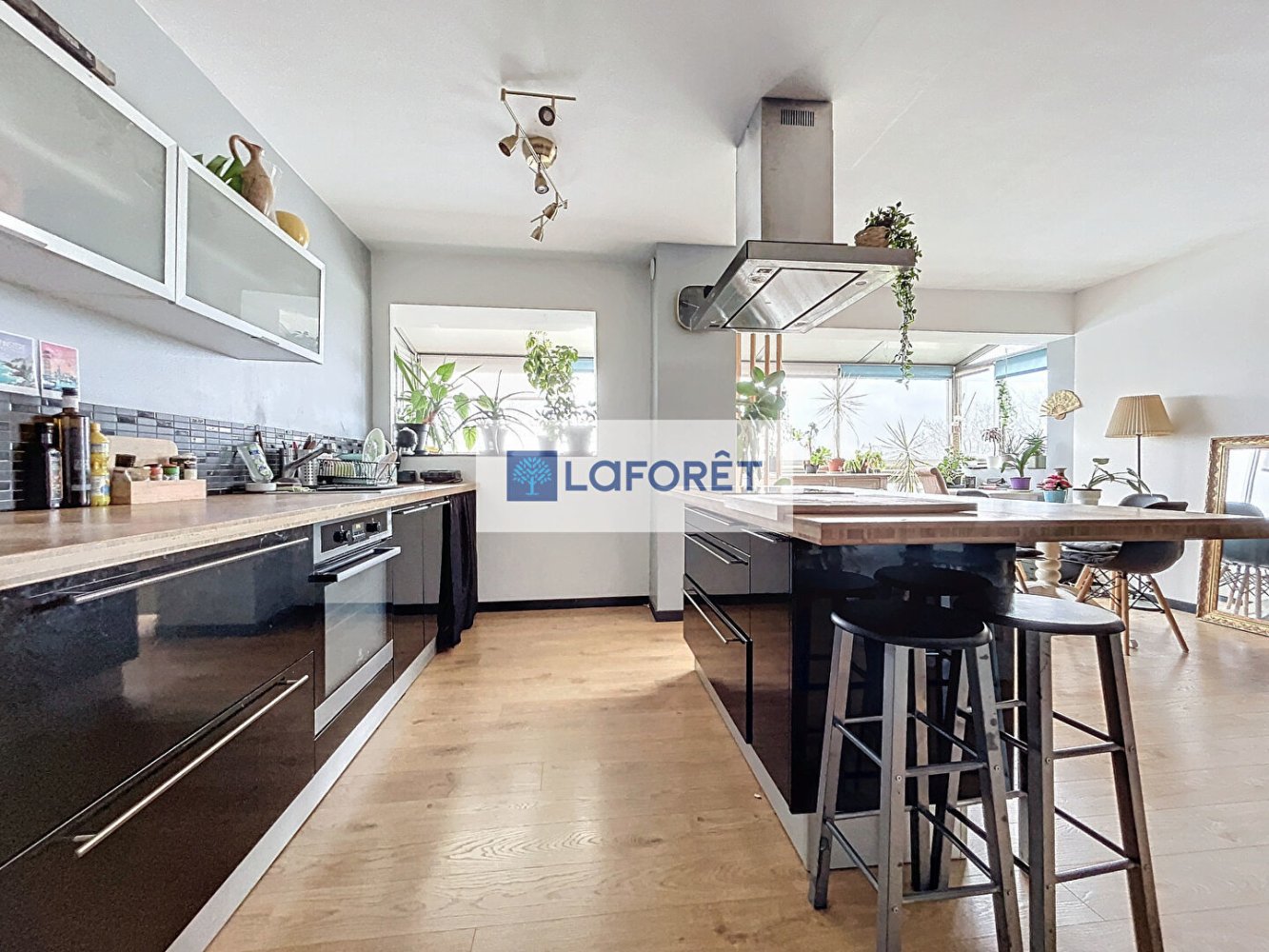 Apartamento T1 em Brest, France N.º 200227