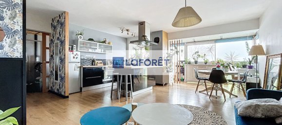 Apartamento T1 em Brest, France N.º 200227 2