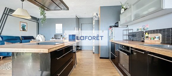 Apartamento T1 em Brest, France N.º 200227 4