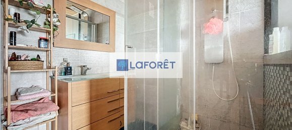 Apartamento T1 em Brest, France N.º 200227 13