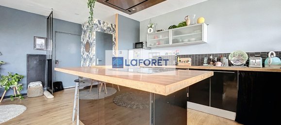 Apartamento T1 em Brest, France N.º 200227 10