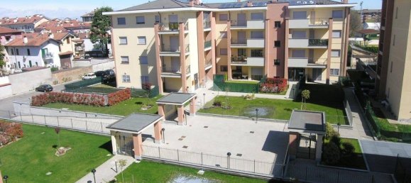 1 Schlafzimmer Wohnung in Sedriano, Italy, Nr. 155143 19