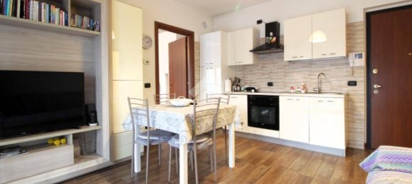 1 Schlafzimmer Wohnung in Sedriano, Italy, Nr. 155143 4