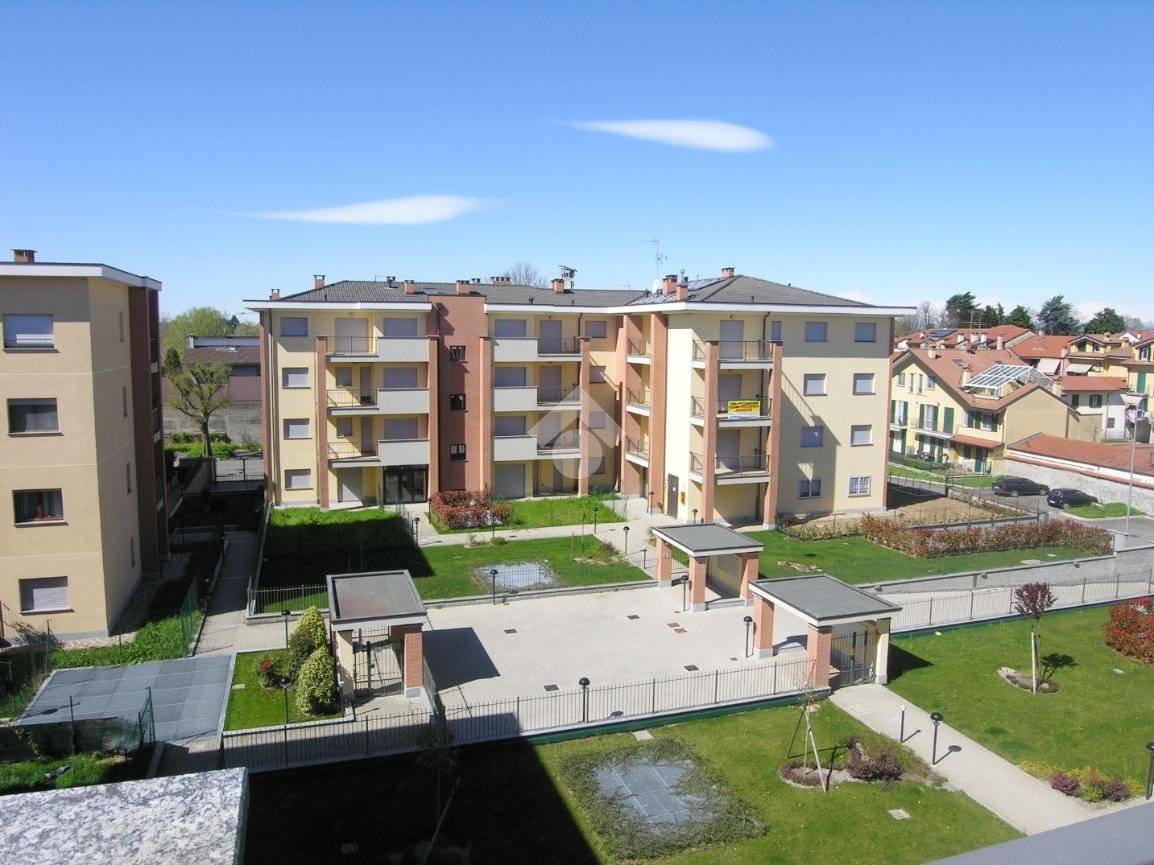 1 Schlafzimmer Wohnung in Sedriano, Italy, Nr. 155143