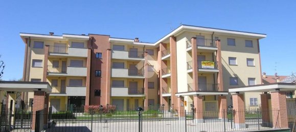 1 Schlafzimmer Wohnung in Sedriano, Italy, Nr. 155143 18