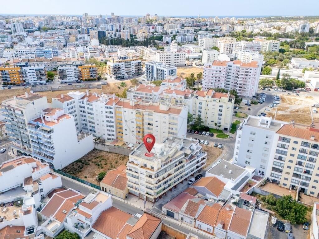 2 chambres Appartement à Portimao, Portugal No. 354903