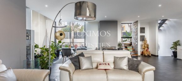 Casa de 5 dormitorios en Albufeira, Portugal No. 21416 4