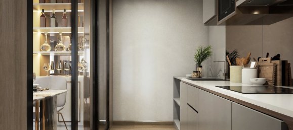 2 bedrooms Condo in THE PARKLAND CHARAN – PINKLAO Bangkok, Thailand No. 28746 8