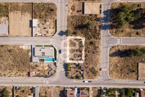 Grundstück in Palmela, Portugal, Nr. 348257