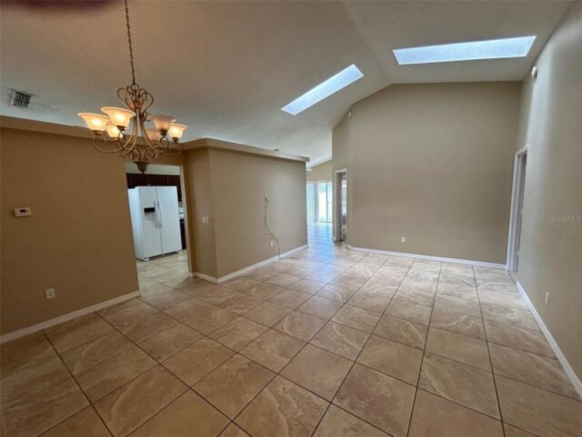 Casa de 4 dormitorios en Winter Springs, USA No. 391207