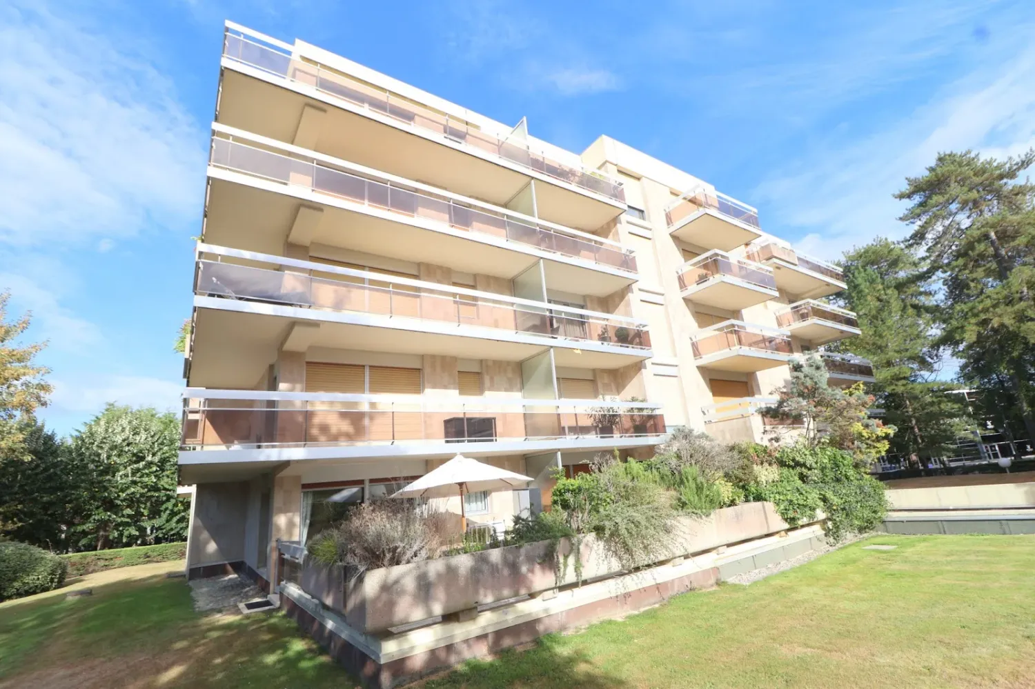 3 bedrooms Apartment in Le Touquet-Paris-Plage, France No. 352461