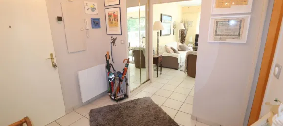 3 bedrooms Apartment in Le Touquet-Paris-Plage, France No. 352461 3