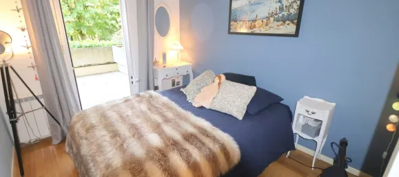 3 bedrooms Apartment in Le Touquet-Paris-Plage, France No. 352461 13