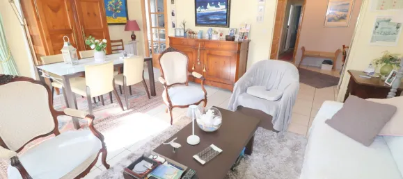 3 bedrooms Apartment in Le Touquet-Paris-Plage, France No. 352461 5