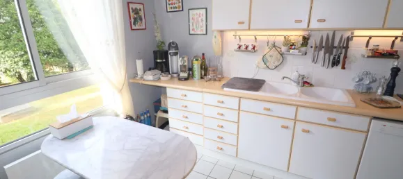 3 bedrooms Apartment in Le Touquet-Paris-Plage, France No. 352461 9