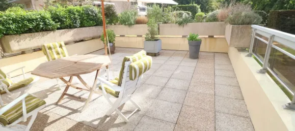 3 bedrooms Apartment in Le Touquet-Paris-Plage, France No. 352461 2