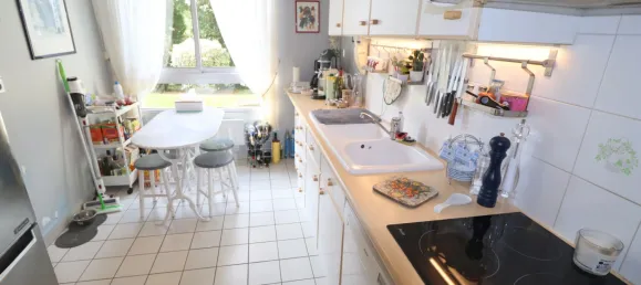 3 bedrooms Apartment in Le Touquet-Paris-Plage, France No. 352461 8