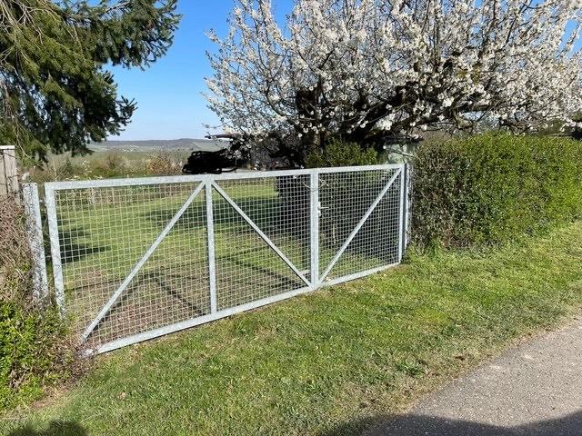 Terreno en Neckar-Odenwald-Kreis, Germany No. 287203