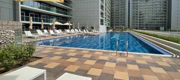 1 bedroom Apartment in Business Bay, UAE No. 4519 16