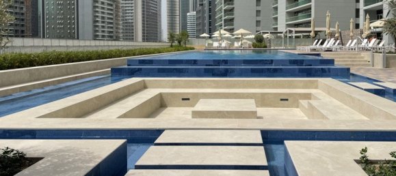 1 bedroom Apartment in Business Bay, UAE No. 4519 12