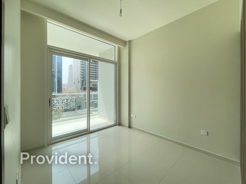 1 bedroom Apartment in Business Bay, UAE No. 4519