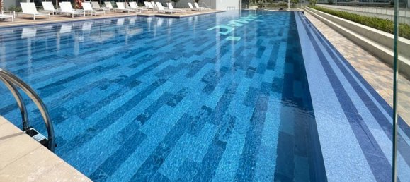 1 bedroom Apartment in Business Bay, UAE No. 4519 17