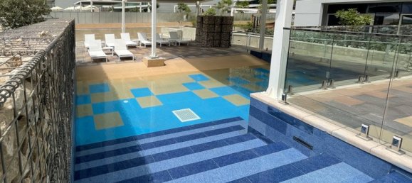 1 bedroom Apartment in Business Bay, UAE No. 4519 15