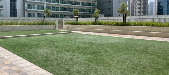 1 bedroom Apartment in Business Bay, UAE No. 4519 13