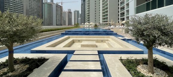 1 bedroom Apartment in Business Bay, UAE No. 4519 14