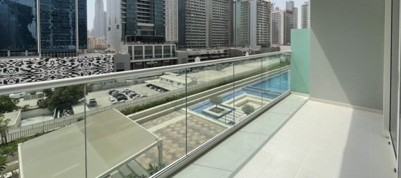 1 bedroom Apartment in Business Bay, UAE No. 4519 7