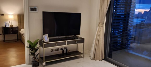 Eigentumswohnung in Bang Kho Laem, Thailand 45.57m², Nr. 67185 6