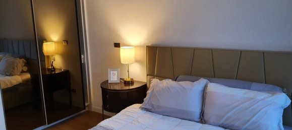 Eigentumswohnung in Bang Kho Laem, Thailand 45.57m², Nr. 67185 5